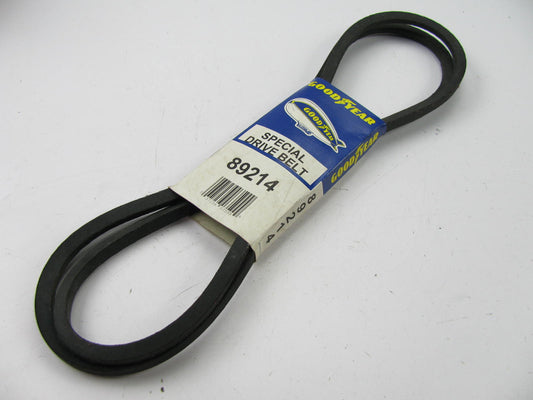 Goodyear 89214 Lawn & Garden Tractor Belt For Cub Cadet 123 169 70 86