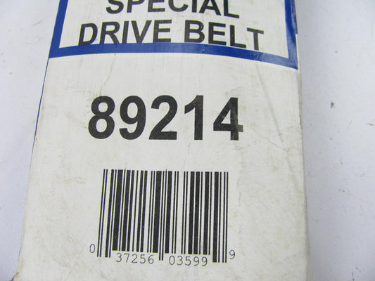 Goodyear 89214 Lawn & Garden Tractor Belt For Cub Cadet 123 169 70 86