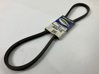 Goodyear 89216 Power Equipment Accessory Drive Belt - 5/8'' X 52.875''