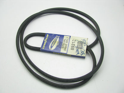 Goodyear 89218 Lawn & Garden Power Equipment Drive Belt - 1/2'' X 103.75''
