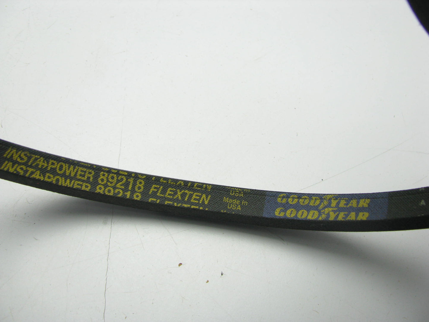 Goodyear 89218 Lawn & Garden Power Equipment Drive Belt - 1/2'' X 103.75''