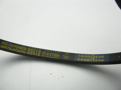 Goodyear 89218 Lawn & Garden Power Equipment Drive Belt - 1/2'' X 103.75''