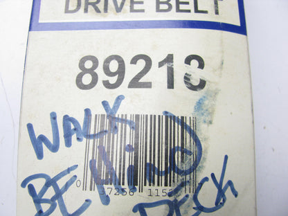 Goodyear 89218 Lawn & Garden Power Equipment Drive Belt - 1/2'' X 103.75''