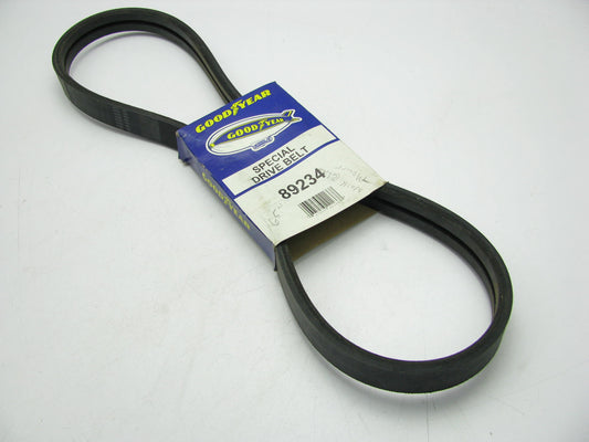 Goodyear 89234 Lawn & Garden Power Equipment Drive Belt - 1-1/4'' X 51-5/8''