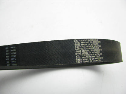 Goodyear 89234 Lawn & Garden Power Equipment Drive Belt - 1-1/4'' X 51-5/8''