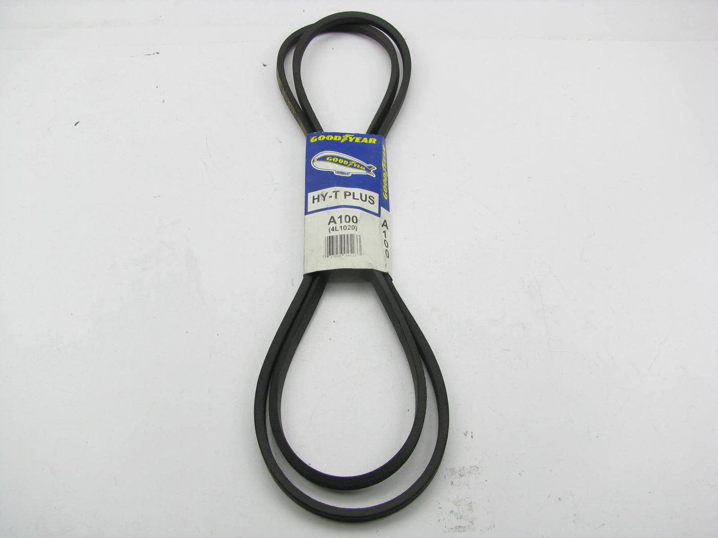 Goodyear A100 Hi-Power II Accessory Drive Belt - 1/2'' X 102''