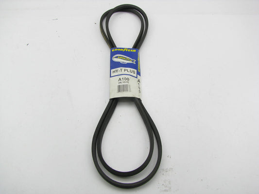 Goodyear A100 Hi-Power II Accessory Drive Belt - 1/2'' X 102''