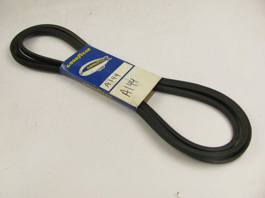 Goodyear A144 Industrial Accessory Drive Belt - 1/2'' X 146''