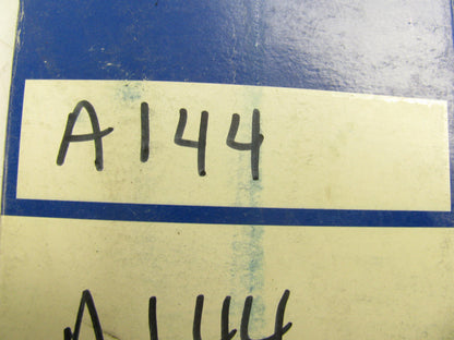 Goodyear A144 Industrial Accessory Drive Belt - 1/2'' X 146''