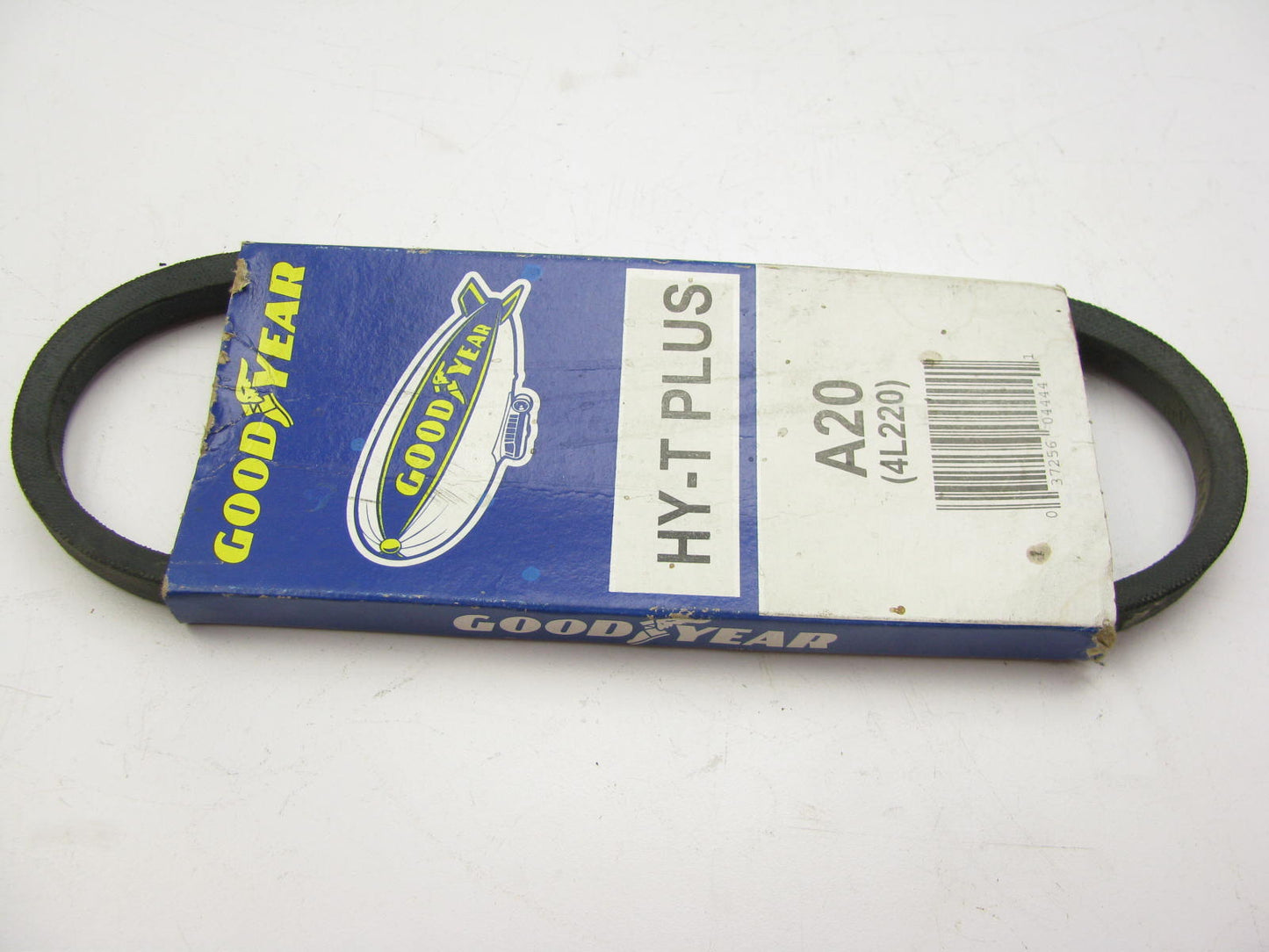 Goodyear A20 Accessory Drive Belt - 1/2'' X 22''