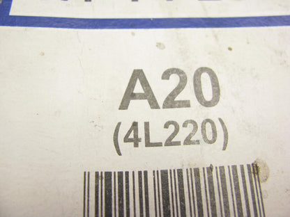 Goodyear A20 Accessory Drive Belt - 1/2'' X 22''
