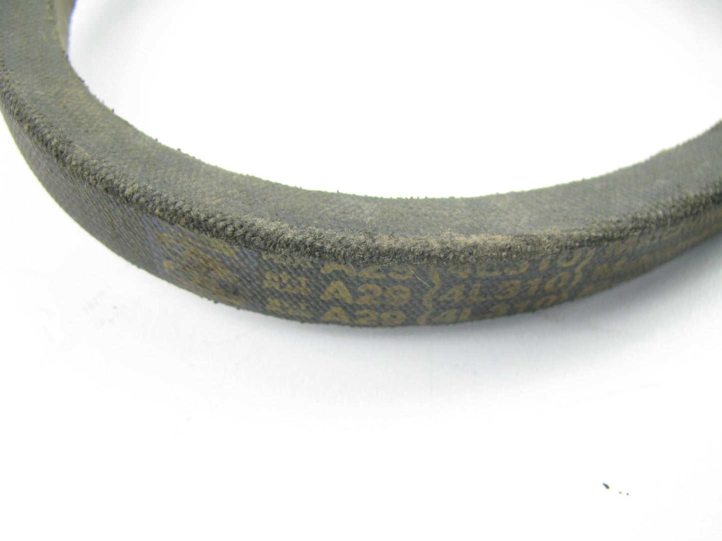 Goodyear A29 Industrial Accessory Drive Belt - 1/2'' X 31''