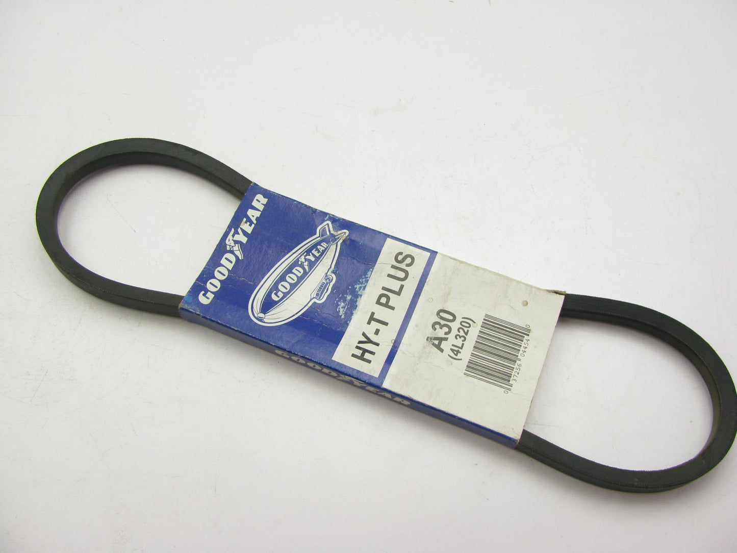 Goodyear A30 Hi-Power II Industrial Accessory Drive Belt - 1/2'' X 32''