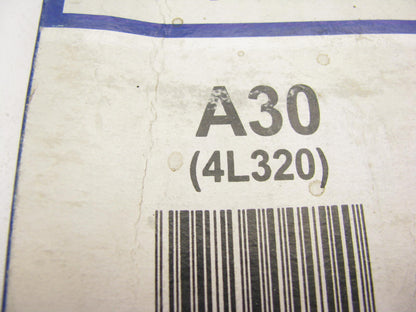 Goodyear A30 Hi-Power II Industrial Accessory Drive Belt - 1/2'' X 32''