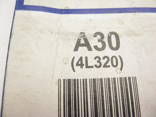 Goodyear A30 Hi-Power II Industrial Accessory Drive Belt - 1/2'' X 32''