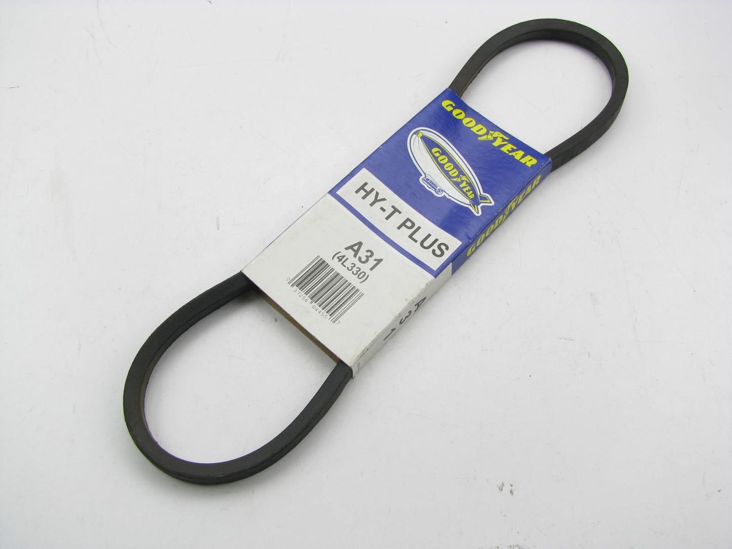 Goodyear A31 Hi-Power II Accessory Drive Belt - 1/2'' X 33''