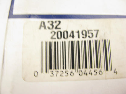 Goodyear A32 Hi-Power II Accessory Drive Belt - 1/2'' X 34''
