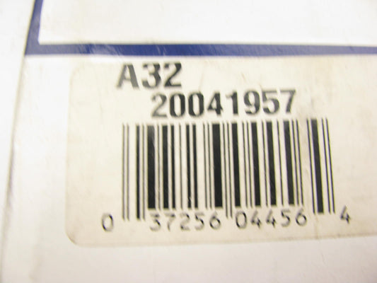 Goodyear A32 Hi-Power II Accessory Drive Belt - 1/2'' X 34''