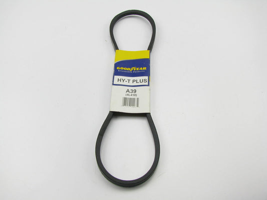 Goodyear A39 Industrial Accessory Drive Belt - 1/2'' X 41''