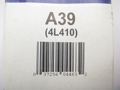 Goodyear A39 Industrial Accessory Drive Belt - 1/2'' X 41''