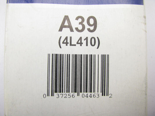 Goodyear A39 Industrial Accessory Drive Belt - 1/2'' X 41''