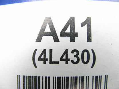 Goodyear A41 Industrial Accessory Drive Belt - 1/2'' X 43''