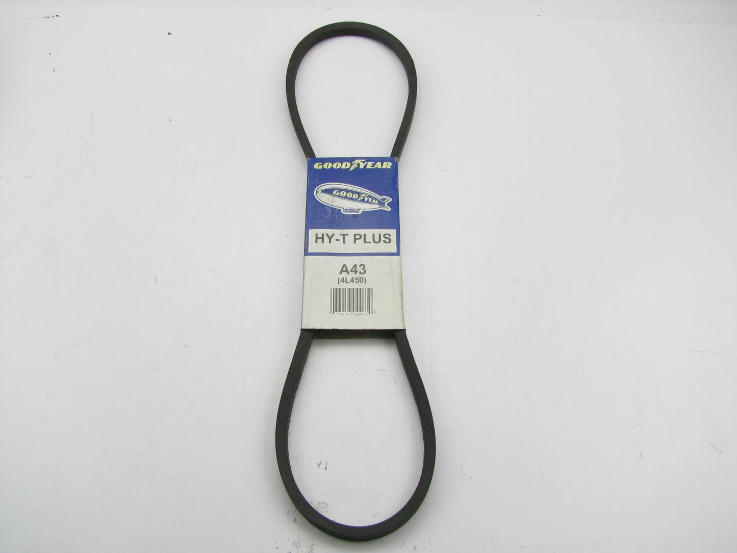 Goodyear A43 Hi-Power II Accessory Drive Belt - 1/2'' X 45''