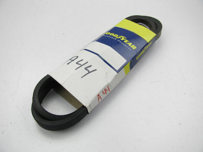 Goodyear A44 Industrial Accessory Drive Belt V-Belt - 1/2'' X 46''