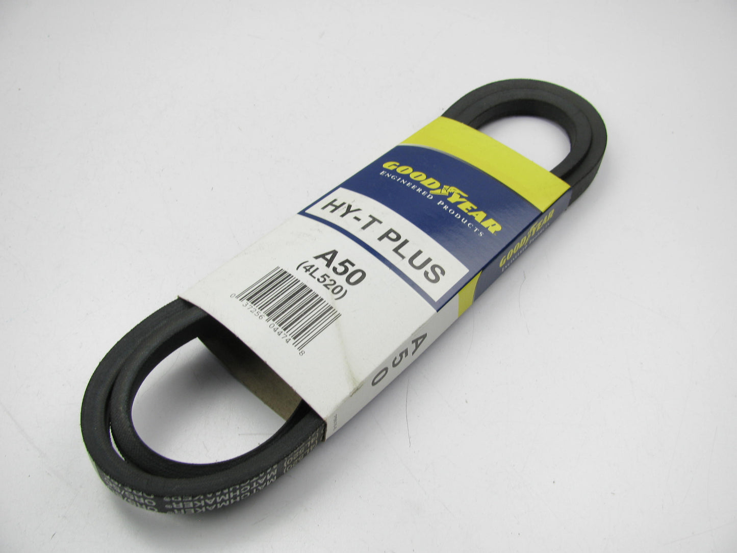 Goodyear A50 Accessory Drive V-Belt - 1/2'' X 52''