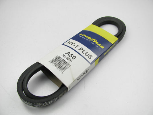 Goodyear A50 Accessory Drive V-Belt - 1/2'' X 52''