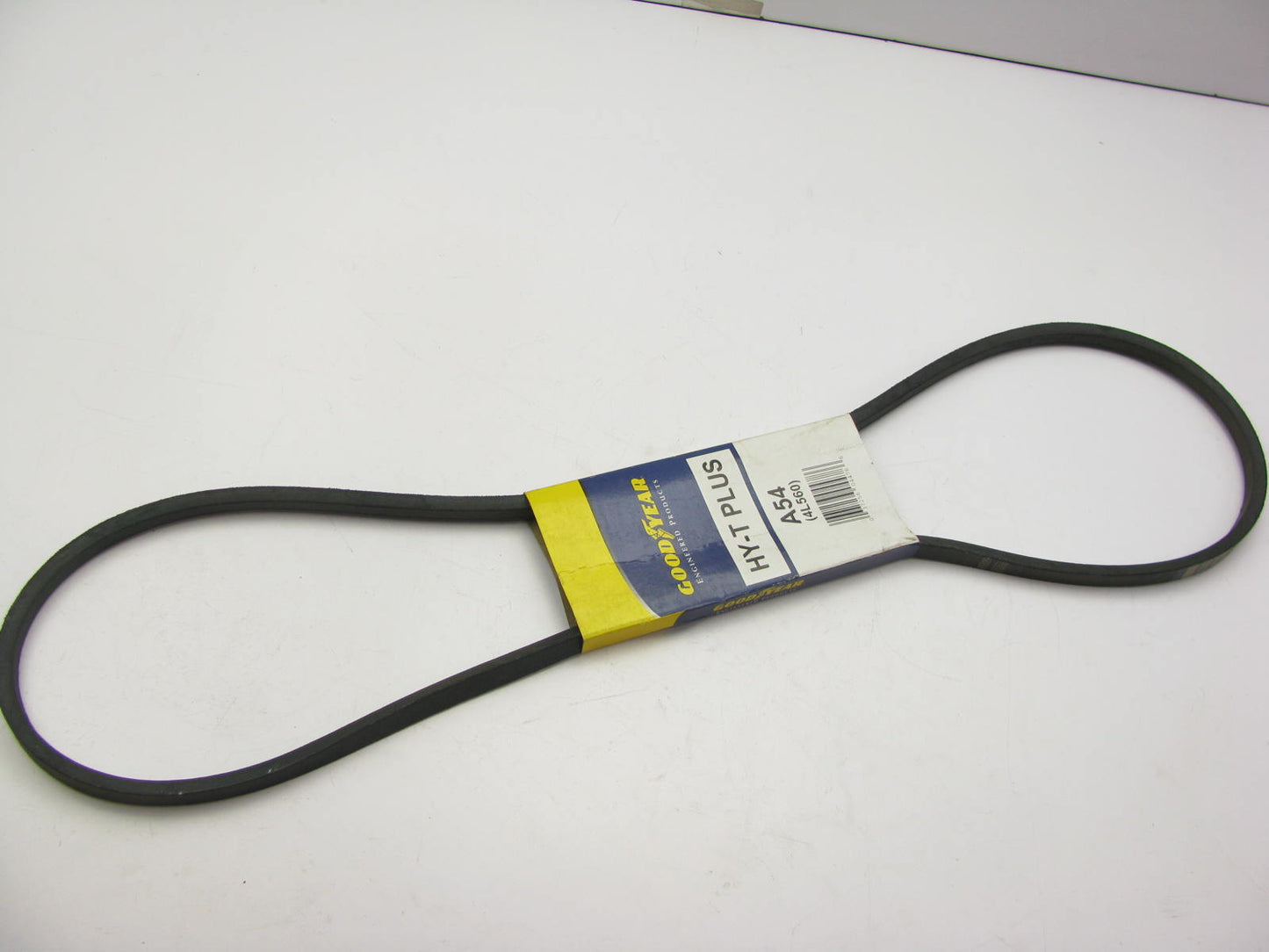 Goodyear A54 Accessory Drive Belt - 1/2'' X 56''