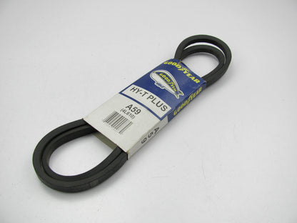 Goodyear A59 Industrial Accessory Drive V-Belt - 1/2'' X 61''
