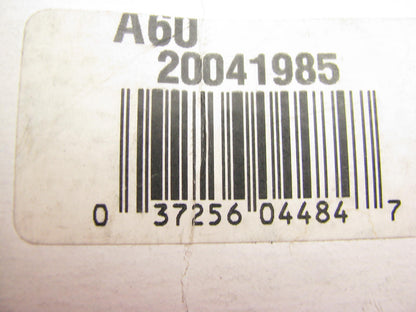 Goodyear A60 Industrial Accessory Drive Belt - 1/2'' X 62''