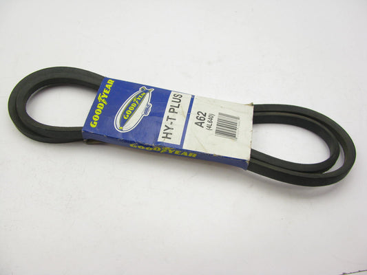 Goodyear A62 Hi-Power II Accessory Drive Belt - 1/2'' X 64''