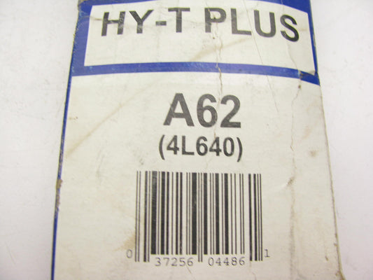 Goodyear A62 Hi-Power II Accessory Drive Belt - 1/2'' X 64''