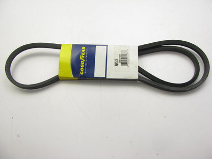 Goodyear A63 Hi-Power II Accessory Drive Belt - 1/2'' X 65''