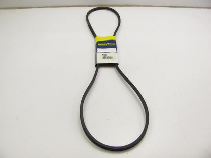 Goodyear A66 Accessory Drive Belt V-Belt - 1/2 X 68 Inch