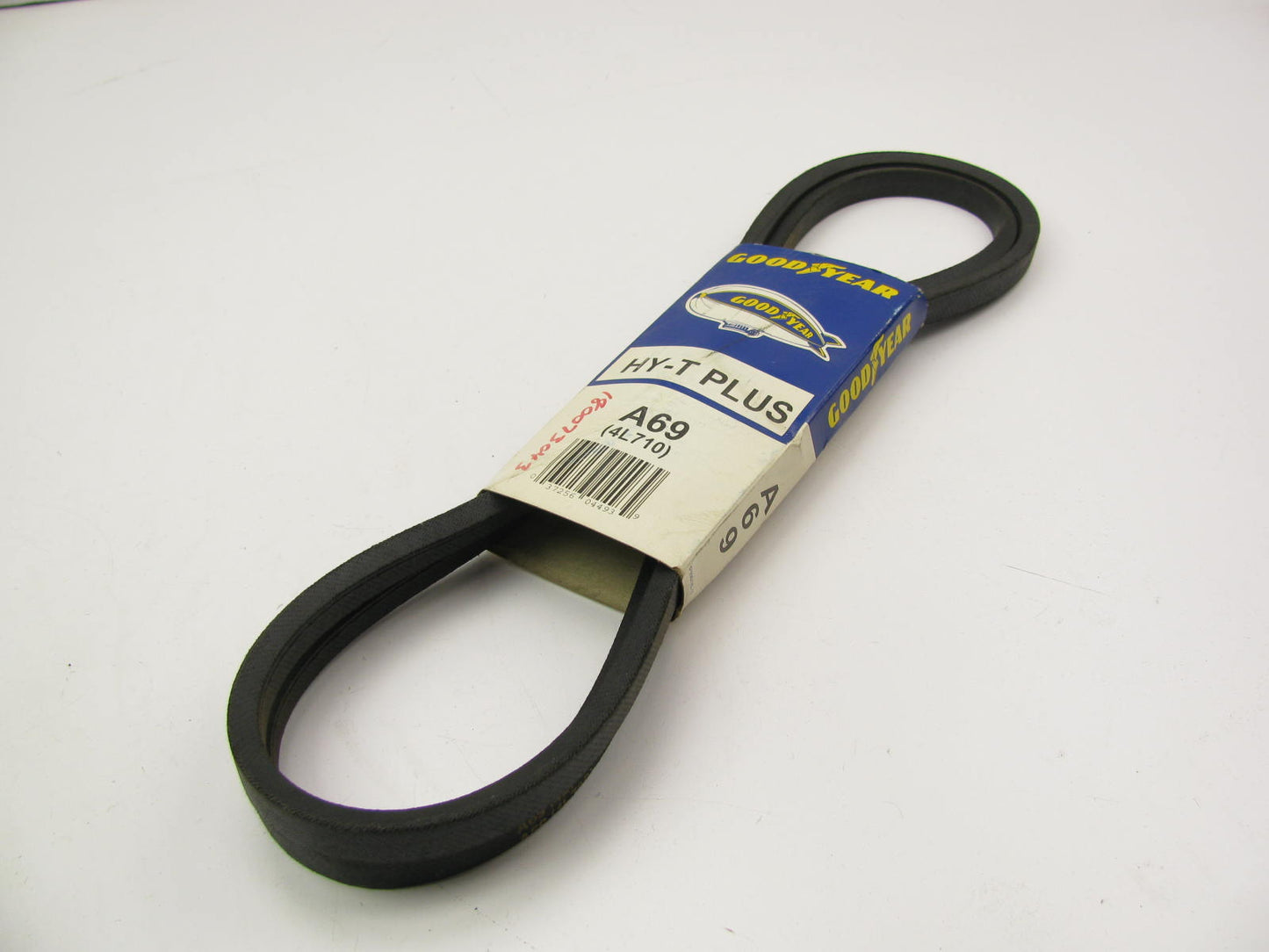 Goodyear A69 Hi-Power II Accessory Drive Belt - 1/2'' X 71''