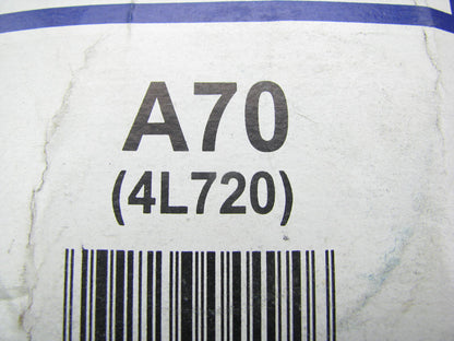 Goodyear A70 Hi-Power II Accessory Drive Belt - 1/2'' X 72''