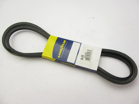 Goodyear A74 Hi-Power II Accessory Drive Belt - 1/2'' X 76''