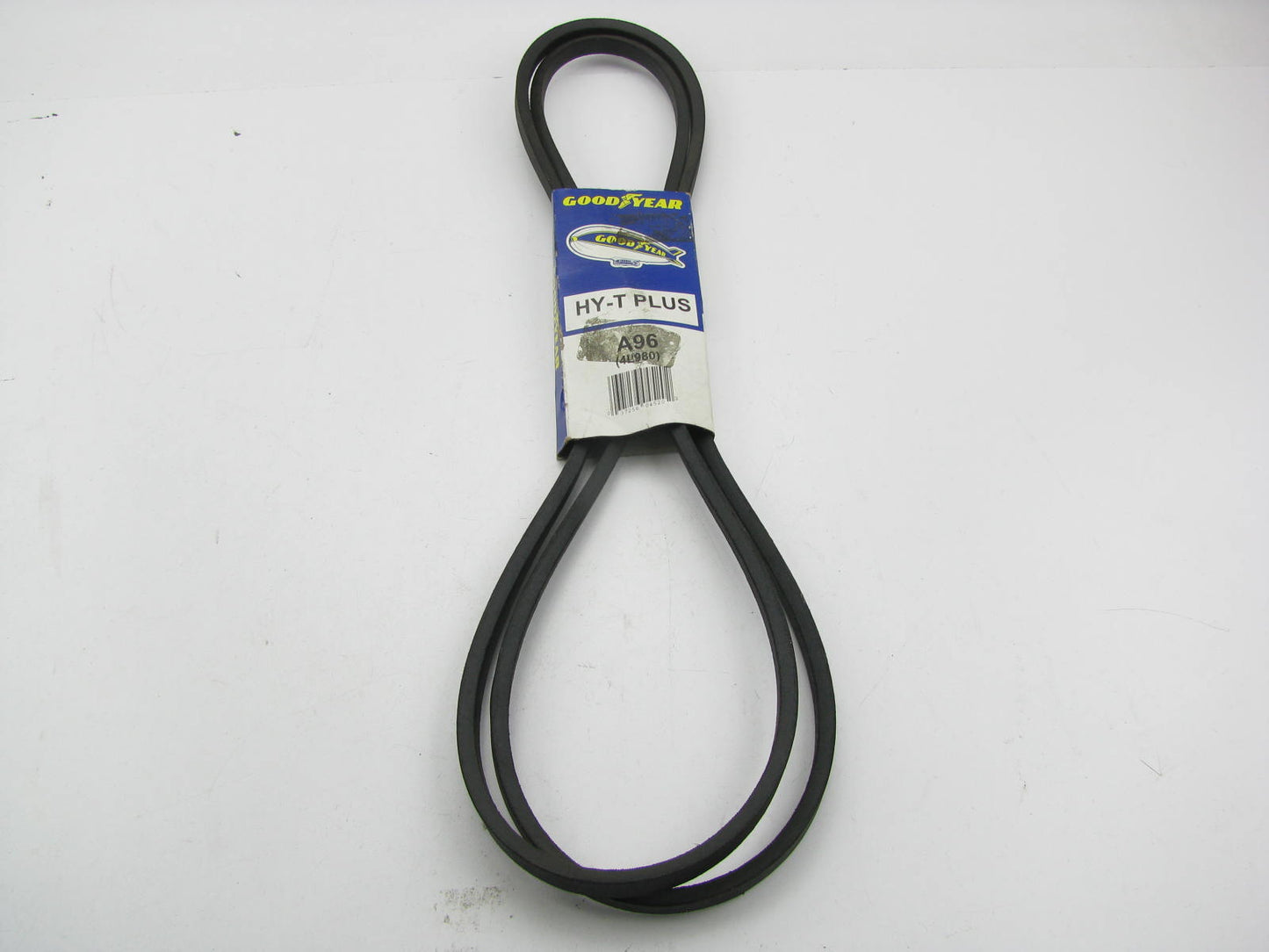 Goodyear A96 Hi-Power II Accessory Drive Belt - 1/2'' X 98''