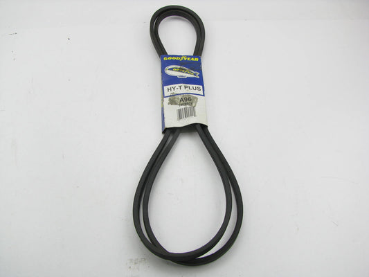 Goodyear A96 Hi-Power II Accessory Drive Belt - 1/2'' X 98''