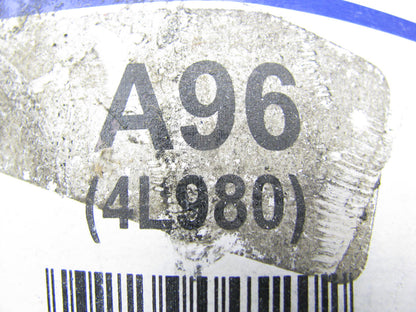 Goodyear A96 Hi-Power II Accessory Drive Belt - 1/2'' X 98''