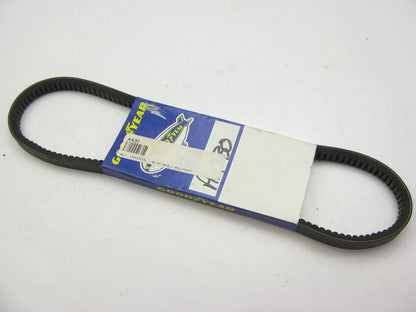 Goodyear AX30 Industrial Cogged Accessory Drive Belt - 1/2'' X 32''