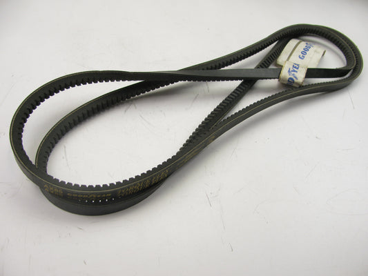 Goodyear AX85 Industrial Cogged Accessory Drive Belt - 1/2 X 87''