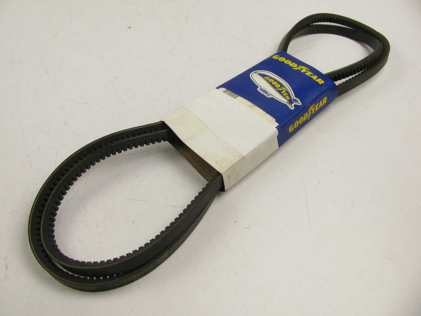 Goodyear AX96 Industrial Cogged Accessory Drive V-Belt - 1/2'' X 98''