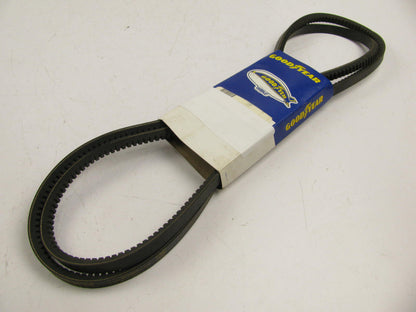 Goodyear AX96 Industrial Cogged Accessory Drive V-Belt - 1/2'' X 98''
