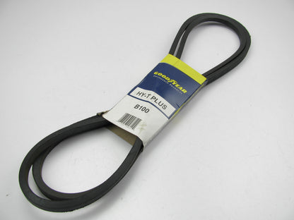 Goodyear B100 Industrial Accessory Drive Belt V-Belt - 5/8 X 103''