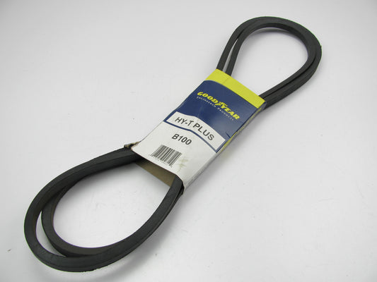 Goodyear B100 Industrial Accessory Drive Belt V-Belt - 5/8 X 103''