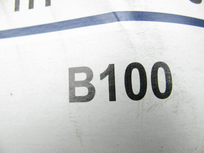 Goodyear B100 Industrial Accessory Drive Belt V-Belt - 5/8 X 103''